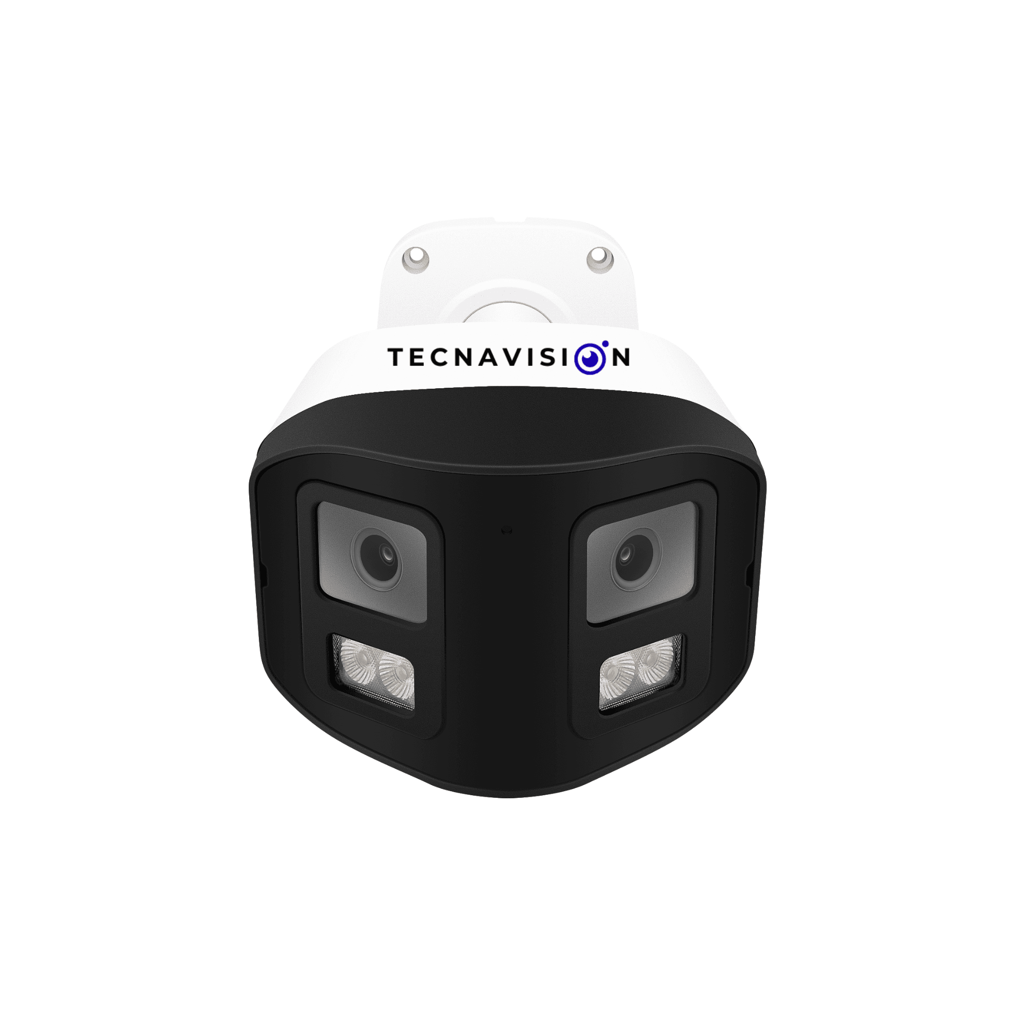 BULLET PANORAMIC CAMERA view