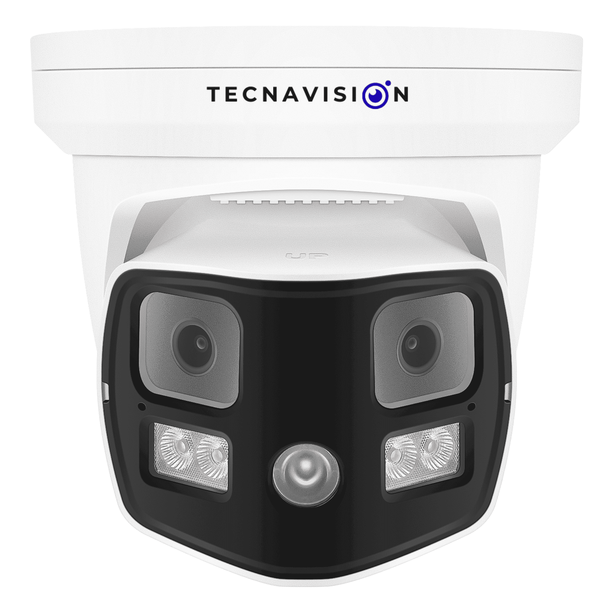 PANORAMIC CAMERA view