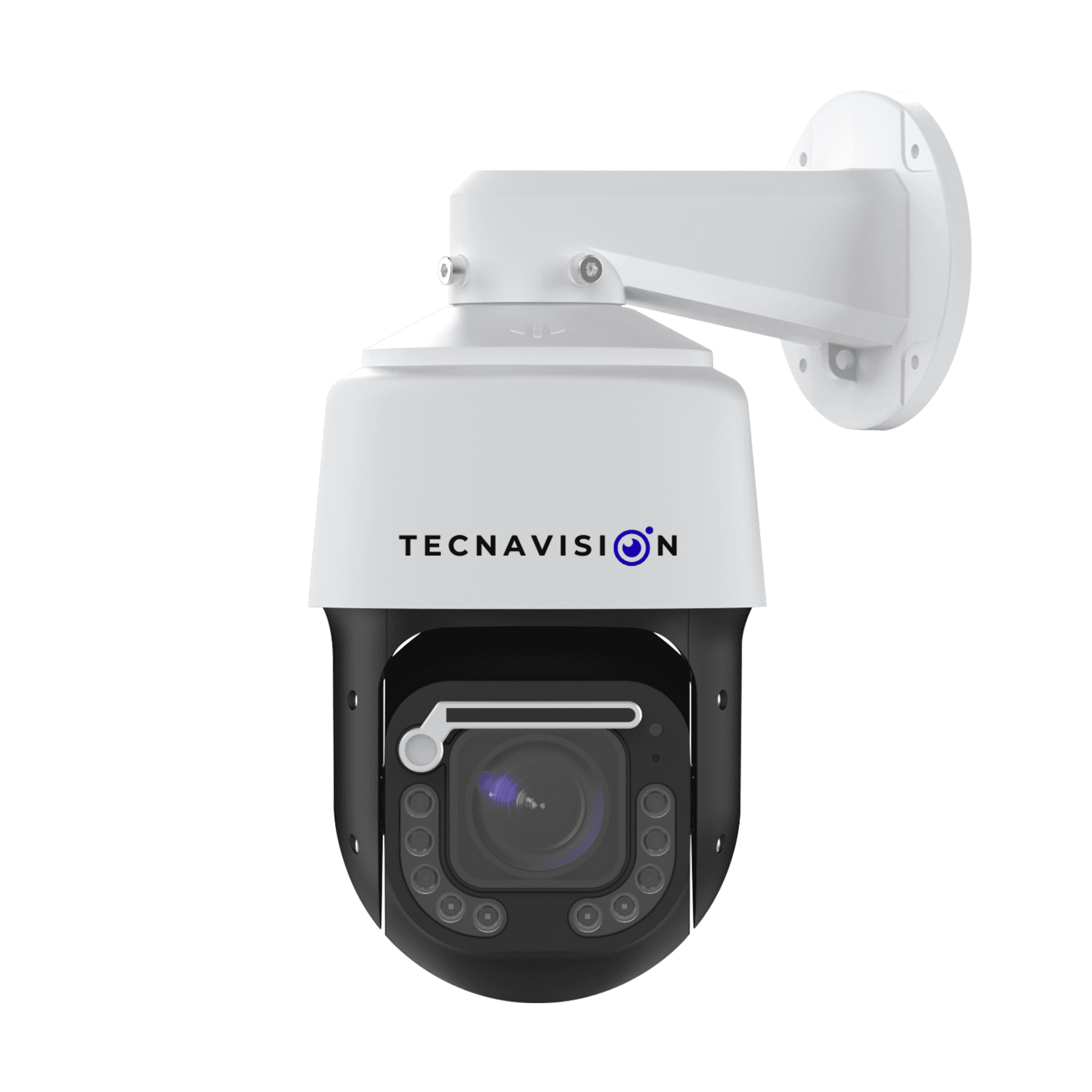 PREMIUM PTZ CAMERA view