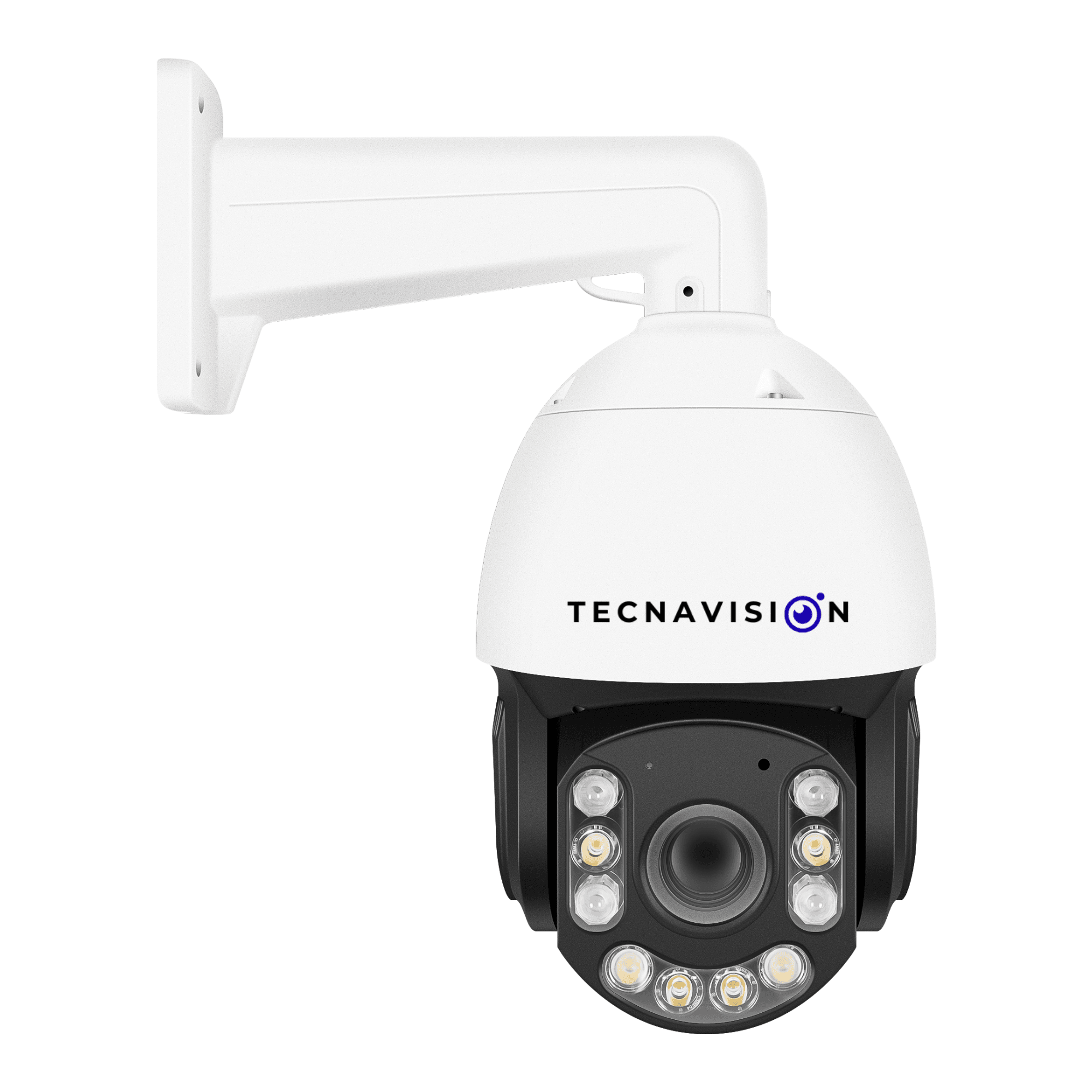 BASIC PTZ CAMERA view